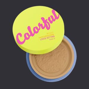 GlowMuse Highlighter